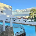 Garden House Duplex 5 Px T2