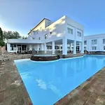 Garden House Duplex 5 Px T2